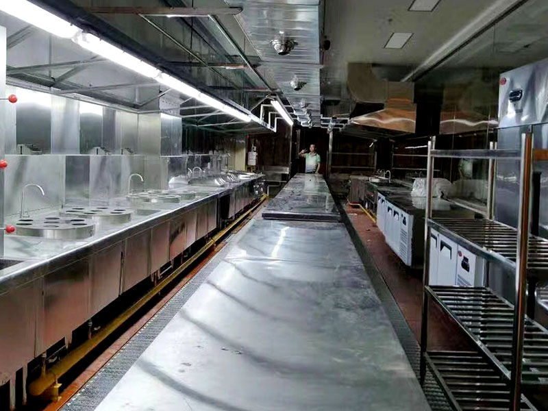 不同材質廚具的使用保養