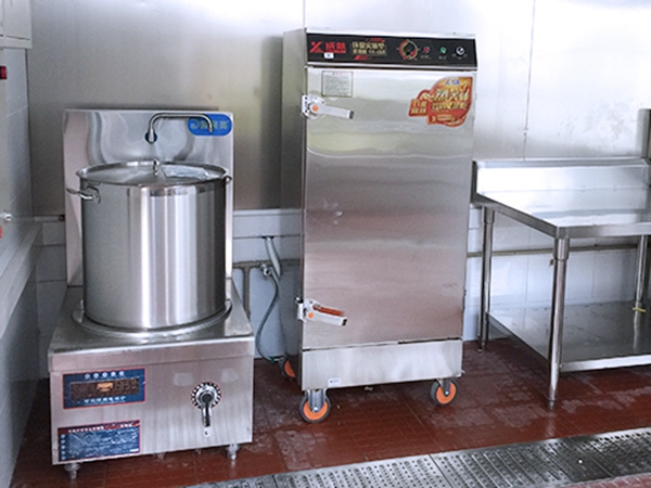 吸油煙機保養