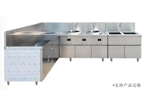 怎樣選擇廚具的色彩？